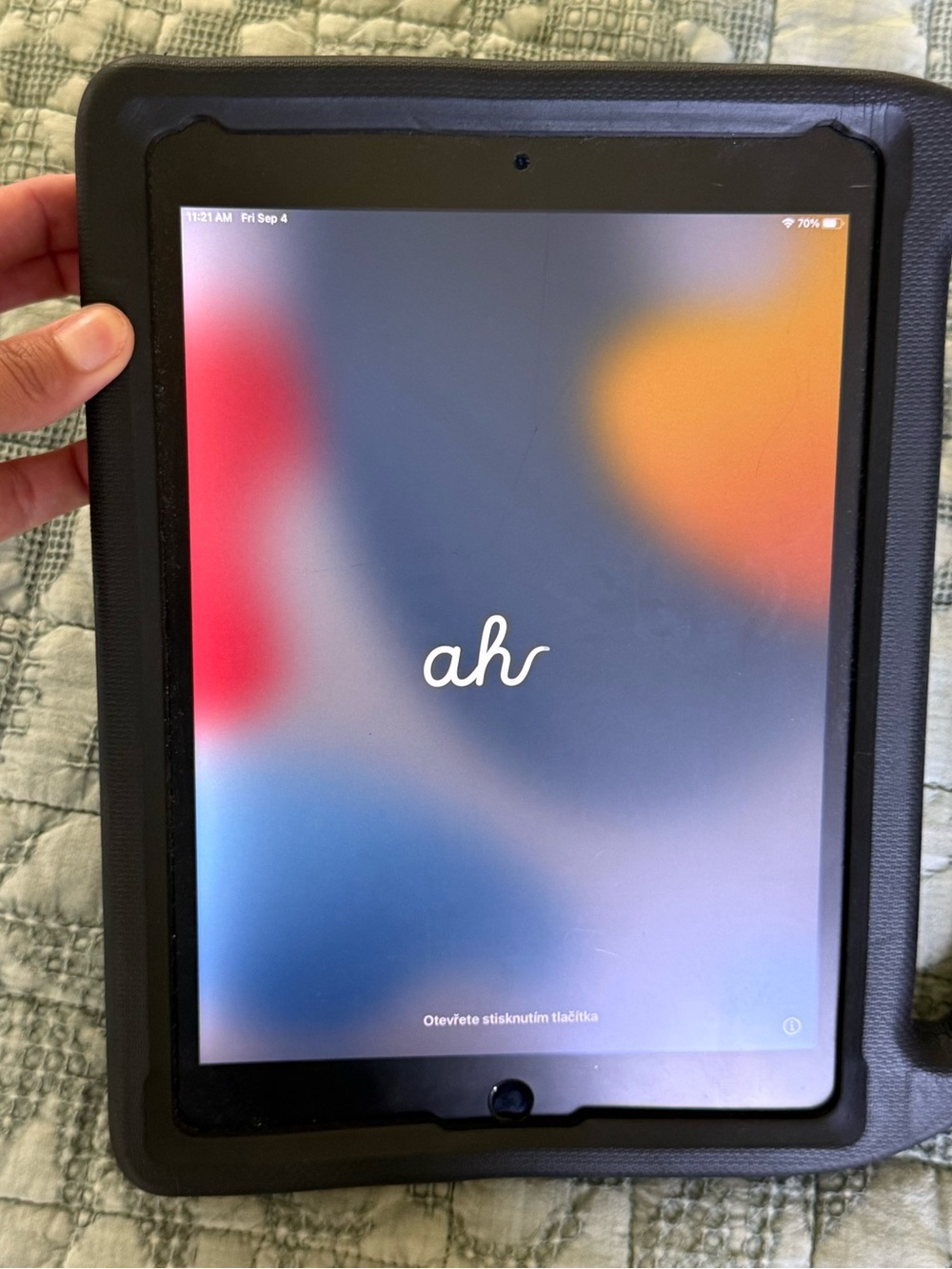 Apple iPad Air 2 (A1566) 32gb